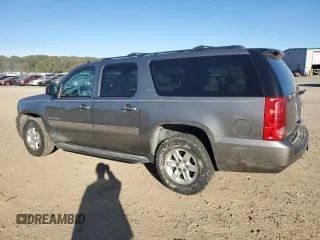 2008 GMC Yukon XL SLE w/3SA with VIN 1GKFC16058R125716, listed as a Copart auction lot 82156534 with Not Provided miles and Salvage Title. Bid and sale history available at carsss.com. Image 2.