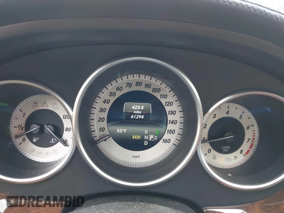 2014 Mercedes-Benz CLS 550 с VIN WDDLJ7DB9EA102760, выставлен на аукционе IAAI как лот 42171001 с пробегом 61 294 миль миль и . История ставок и продаж доступна на DreamBid. Изображение 7.
