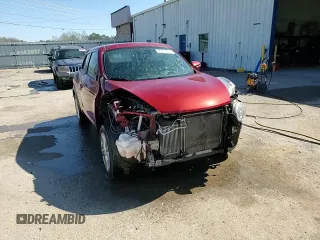 2015 Nissan Juke SV with VIN JN8AF5MV7FT558459, listed as a Copart auction lot 46813295 with 91,593 mi miles and Salvage title. Bid and sale history available at DreamBid. Image 14.