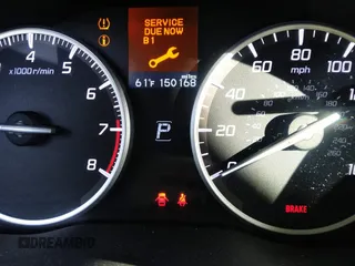 2013 Acura RDX Technology with VIN 5J8TB4H5XDL006537, listed as a IAAI auction lot 41861135 with 150,168 mi miles and . Bid and sale history available at DreamBid. Image 7.