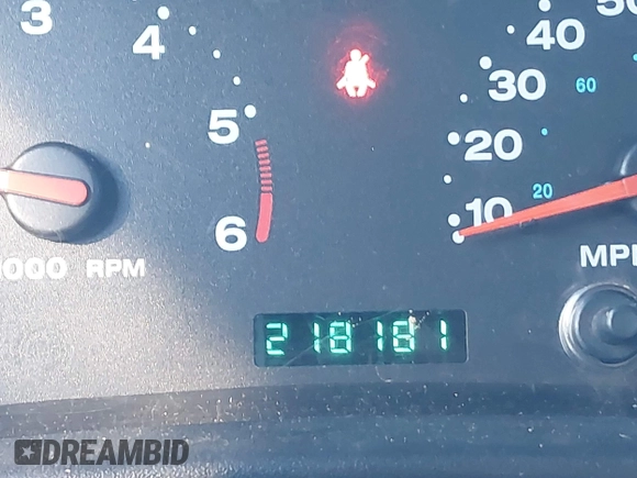2005 Jeep Wrangler Unlimited with VIN 1J4FA44SX5P316055, listed as a IAAI auction lot 41586898 with 218,181 mi miles. Bid and sale history available at carsss.com. Image 15.