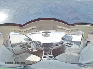 2020 GMC Terrain Denali с VIN 3GKALSEX0LL261654, выставлен на аукционе Copart как лот 47451725 с пробегом 97 629 миль миль и Чистый • Clean title. История ставок и продаж доступна на DreamBid. Изображение 14.