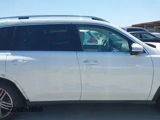 2024 Mercedes-Benz GLS 450 с VIN 4JGFF5KE2RB133841, выставлен на аукционе IAAI как лот 41971284 с пробегом 16 359 миль миль и . История ставок и продаж доступна на DreamBid. Изображение 14.