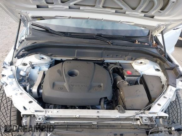 2021 Volvo XC60 Momentum z VIN YV4102DK3M1700720, wystawiony jako IAAI lot #41087871 z przebiegiem 39 385 mil mil oraz . Historia ofert i sprzedaży dostępna na DreamBid. Obrazek 10.