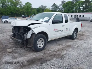 2016 Nissan Frontier S z VIN 1N6BD0CT8GN790581, wystawiony jako IAAI lot #42168583 z przebiegiem 218 908 mil mil oraz . Historia ofert i sprzedaży dostępna na DreamBid. Obrazek 2.