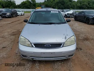 2006 Ford Focus S с VIN 1FAFP34N76W122783, выставлен на аукционе Copart как лот 60406325 с пробегом 290 434 миль миль и Списание • Salvage title. История ставок и продаж доступна на DreamBid. Изображение 5.