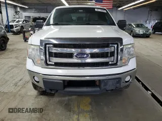2012 Ford F-150 XL z VIN 1FTFW1ET8CKD82482, wystawiony jako Copart lot #65172645 z przebiegiem 198 551 mil mil oraz Czysty tytuł • Clean title. Historia ofert i sprzedaży dostępna na DreamBid. Obrazek 5.