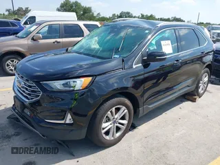 2020 Ford Edge SEL with VIN 2FMPK3J93LBB48276, listed as a IAAI auction lot 42410956 with 61,723 mi miles and . Bid and sale history available at DreamBid. Image 18.