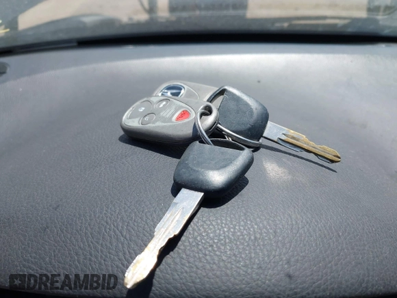 2006 Acura TSX z VIN JH4CL968X6C023071, wystawiony jako IAAI lot #42305028 z przebiegiem 219 698 mil mil oraz . Historia ofert i sprzedaży dostępna na DreamBid. Obrazek 11.