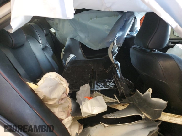 2016 Toyota Camry XLE with VIN 4T1BF1FK0GU133894, listed as a Copart auction lot 48255765 with 145,002 mi miles and Non Repairable. Bid and sale history available at DreamBid. Image 10.