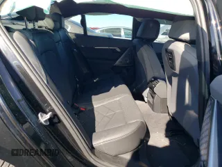 2024 BMW i5 M60 z VIN WBY43FK00RCP55216, wystawiony jako Copart lot #47203974 z przebiegiem 3518 mil mil oraz Szkody całkowita. Historia ofert i sprzedaży dostępna na DreamBid. Obrazek 10.
