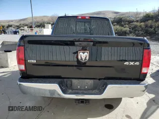 2023 Ram 1500 SLT z VIN 1C6RR7LG9PS565383, wystawiony jako Copart lot #51681085 z przebiegiem 34 430 mil mil oraz Czysty tytuł • Clean title. Historia ofert i sprzedaży dostępna na DreamBid. Obrazek 6.