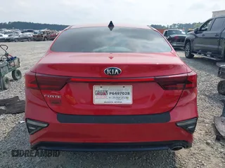 2021 Kia Forte LXS z VIN 3KPF24AD2ME361269, wystawiony jako IAAI lot #42031744 z przebiegiem 100 000 mil mil oraz . Historia ofert i sprzedaży dostępna na DreamBid. Obrazek 16.