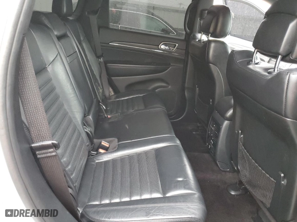 2019 Jeep Grand Cherokee Limited X with VIN 1C4RJFBT5KC623601, listed as a Copart auction lot 45653344 with 72,777 mi miles and Salvage Title. Bid and sale history available at carsss.com. Image 11.
