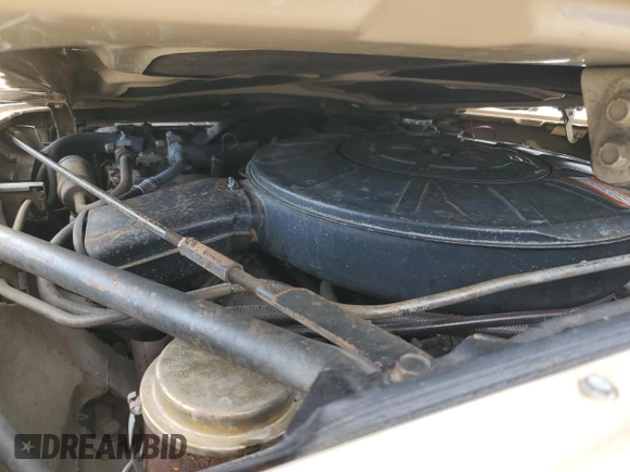 1965 Lincoln Continental z VIN 5Y86N428483, wystawiony jako Copart lot #56333345 z przebiegiem Nie podano mil oraz Szkoda całkowita • Salvage title. Historia ofert i sprzedaży dostępna na DreamBid. Obrazek 11.