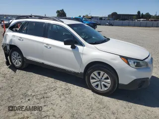2017 Subaru Outback z VIN 4S4BSAAC3H3272078, wystawiony jako Copart lot #56768745 z przebiegiem 107 143 mil mil oraz Szkoda całkowita • Salvage title. Historia ofert i sprzedaży dostępna na DreamBid. Obrazek 4.
