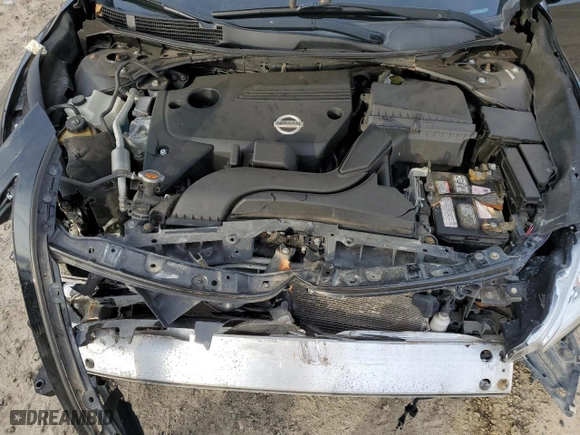 2013 Nissan Altima 2.5 SL with VIN 1N4AL3AP4DN411277, listed as a Copart auction lot 86981214 with 173,152 mi miles and Clean Title. Bid and sale history available at carsss.com. Image 12.