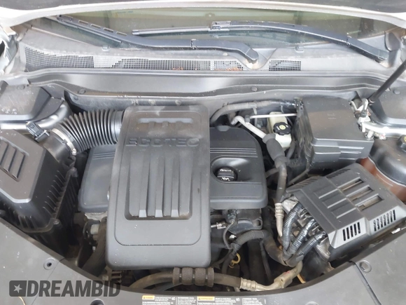 2012 GMC Terrain SLE-1 with VIN 2GKFLREK5C6218967, listed as a IAAI auction lot 42275434 with 215,518 mi miles and . Bid and sale history available at DreamBid. Image 10.