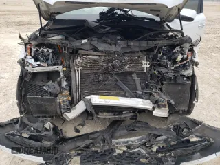 2014 Audi Q7 3.0T Premium Plus with VIN WA1LGAFE4ED005861, listed as a Copart auction lot 45318915 with 0 mi miles and Salvage Title. Bid and sale history available at carsss.com. Image 13.