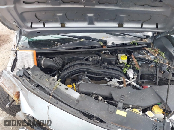 2017 Subaru Impreza z VIN 4S3GKAA65H1605641, wystawiony jako IAAI lot #42372317 z przebiegiem 74 676 mil mil oraz . Historia ofert i sprzedaży dostępna na DreamBid. Obrazek 10.