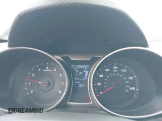 2012 Hyundai Veloster w/Gray Int with VIN KMHTC6AD6CU028810, listed as a IAAI auction lot 42818888 with 149,283 mi miles and . Bid and sale history available at DreamBid. Image 7.