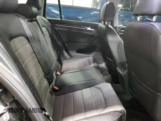 2015 Volkswagen Golf SportWagen TDI S with VIN 3VWCA7AU0FM500229, listed as a Copart auction lot 45293695 with 94,135 mi miles and Salvage Title. Bid and sale history available at carsss.com. Image 11.