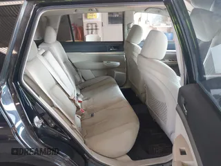 2010 Subaru Outback Premium with VIN 4S4BRBBC1A3363811, listed as a IAAI auction lot 42393139 with 407,425 mi miles and . Bid and sale history available at DreamBid. Image 8.