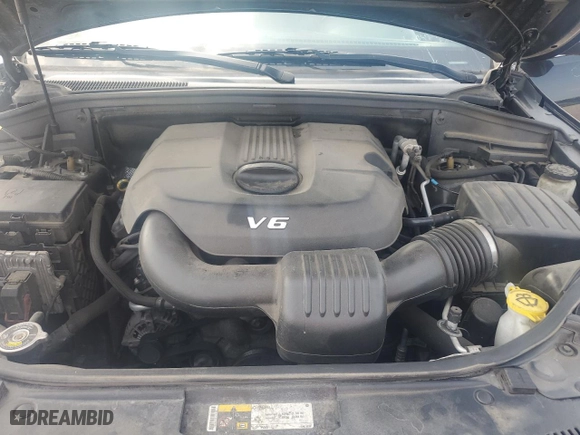 2014 Jeep Grand Cherokee Overland with VIN 1C4RJFCG6EC547604, listed as a Copart auction lot 55824944 with 128,330 mi miles and Clean Title. Bid and sale history available at carsss.com. Image 12.