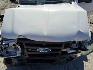 2011 Ford Ranger XL with VIN 1FTKR1AD4BPA88616, listed as a Copart auction lot 46896725 with 205,118 mi miles and Salvage Title. Bid and sale history available at DreamBid. Image 11.