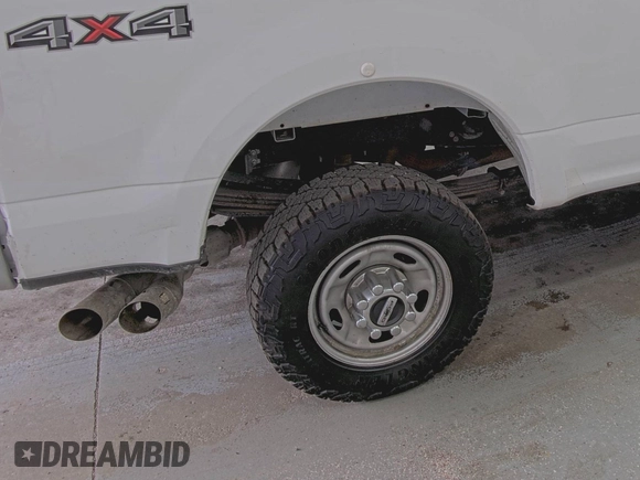 2019 Ford F-350 Platinum с VIN 1FT7W3BTXKED68083, выставлен на аукционе IAAI как лот 42602897 с пробегом 201 348 миль миль и . История ставок и продаж доступна на DreamBid. Изображение 49.
