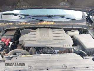 2021 Nissan Titan SL z VIN 1N6AA1ED9MN509741, wystawiony jako IAAI lot #42062139 z przebiegiem 41 291 mil mil oraz . Historia ofert i sprzedaży dostępna na DreamBid. Obrazek 10.