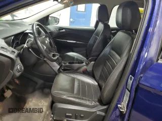 2014 Ford Escape SE with VIN 1FMCU9G91EUB57204, listed as a Copart auction lot 60568545 with 160,010 mi miles and Clean title. Bid and sale history available at DreamBid. Image 7.