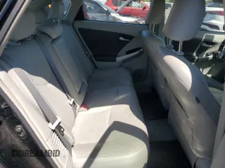 2011 Toyota Prius I z VIN JTDKN3DU2B1361896, wystawiony jako Copart lot #58663605 z przebiegiem 226 687 mil mil oraz Czysty tytuł • Clean title. Historia ofert i sprzedaży dostępna na DreamBid. Obrazek 10.