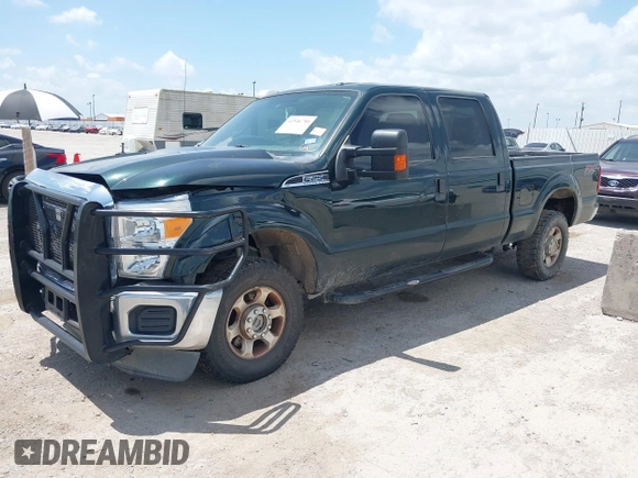 2015 Ford F-250 Lariat с VIN 1FT7W2B66FEC57007, выставлен на аукционе IAAI как лот 42546780 с пробегом 160 958 миль миль и . История ставок и продаж доступна на DreamBid. Изображение 18.