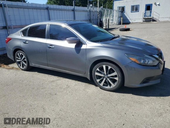 2016 Nissan Altima S z VIN 1N4AL3AP0GC219354, wystawiony jako Copart lot #58591145 z przebiegiem 87 715 mil mil oraz Szkoda całkowita • Salvage title. Historia ofert i sprzedaży dostępna na DreamBid. Obrazek 4.
