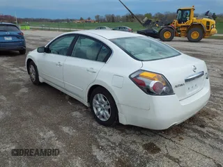 2010 Nissan Altima 2.5 SL with VIN 1N4AL2AP3AN464266, listed as a IAAI auction lot 41992499 with 150,644 mi miles. Bid and sale history available at carsss.com. Image 3.