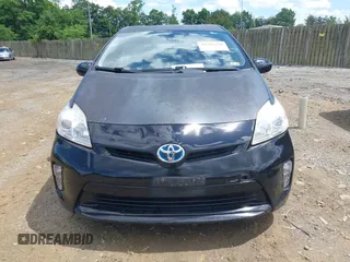 2015 Toyota Prius Four z VIN JTDKN3DU7F1945457, wystawiony jako IAAI lot #42341230 z przebiegiem 403 910 mil mil oraz . Historia ofert i sprzedaży dostępna na DreamBid. Obrazek 12.
