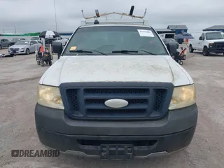 2008 Ford F-150 XL с VIN 1FTRF12288KD93577, выставлен на аукционе IAAI как лот 42601801 с пробегом 188 212 миль миль и . История ставок и продаж доступна на DreamBid. Изображение 12.