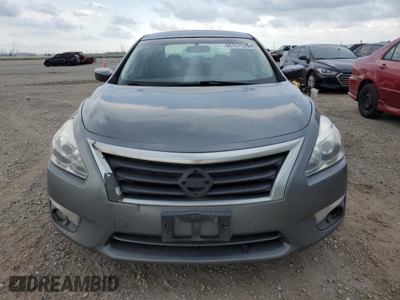 2015 Nissan Altima S with VIN 1N4AL3AP2FC183374, listed as a Copart auction lot 55767535 with 310,512 mi miles and Clean Title. Bid and sale history available at DreamBid. Image 5.