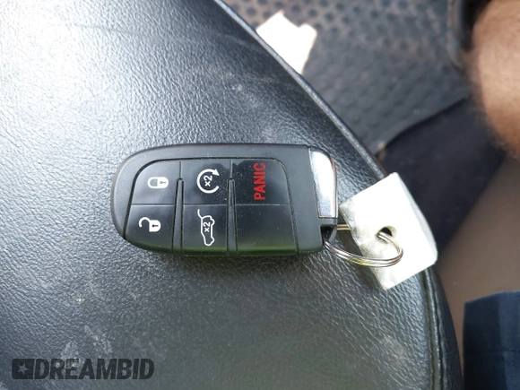 2019 Jeep Compass Latitude с VIN 3C4NJCBB1KT844217, выставлен на аукционе IAAI как лот 42383746 с пробегом 123 938 миль миль и . История ставок и продаж доступна на DreamBid. Изображение 11.