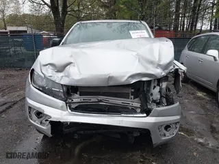 2020 Chevrolet Colorado 2WD Work Truck with VIN 1GCGSBEA5L1142784, listed as a IAAI auction lot 41983363 with 121,734 mi miles. Bid and sale history available at carsss.com. Image 12.