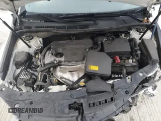 2015 Toyota Camry XLE with VIN 4T1BF1FK6FU923117, listed as a Copart auction lot 78400594 with 68,816 mi miles and Salvage Title. Bid and sale history available at carsss.com. Image 13.