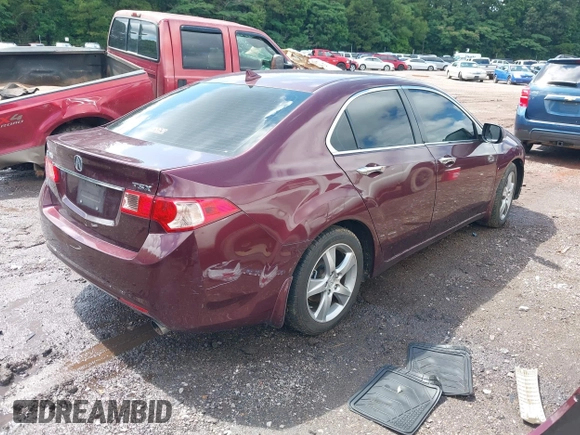 2012 Acura TSX Technology с VIN JH4CU2F66CC002510, выставлен на аукционе IAAI как лот 42378235 с пробегом 204 486 миль миль и . История ставок и продаж доступна на DreamBid. Изображение 4.