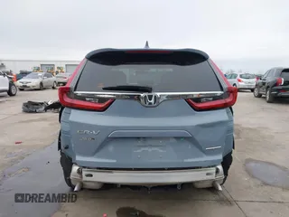 2022 Honda CR-V Special Edition with VIN 7FARW1H73NE000391, listed as a IAAI auction lot 41545942 with 85,581 mi miles. Bid and sale history available at carsss.com. Image 17.