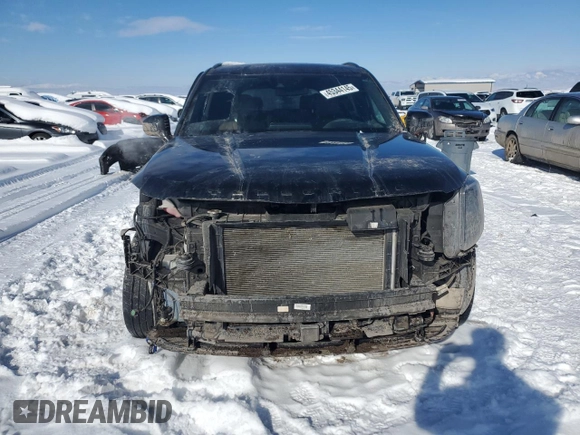 2021 Kia Telluride SX with VIN 5XYP5DHC4MG186986, listed as a Copart auction lot 47409435 with 10,887 mi miles and Salvage title. Bid and sale history available at DreamBid. Image 5.