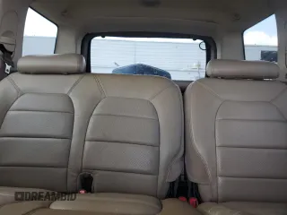 2002 Ford Explorer Limited с VIN 1FMDU75E52ZB28070, выставлен на аукционе Copart как лот 66147195 с пробегом 152 835 миль миль и Чистый • Clean title. История ставок и продаж доступна на DreamBid. Изображение 10.