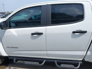 2022 Chevrolet Colorado 2WD Z71 with VIN 1GCGSDENXN1194641, listed as a IAAI auction lot 42254087 with 39,979 mi miles and . Bid and sale history available at DreamBid. Image 14.