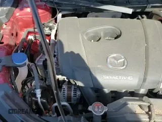 2025 Mazda CX-5 S Preferred с VIN JM3KFBCLXS0674403, выставлен на аукционе Copart как лот 85552135 с пробегом 4 865 миль миль и Списание • Salvage title. История ставок и продаж доступна на DreamBid. Изображение 15.