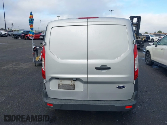 2014 Ford Transit Connect XL z VIN NM0LS6E7XE1150664, wystawiony jako IAAI lot #41758696 z przebiegiem 149 832 mil mil oraz . Historia ofert i sprzedaży dostępna na DreamBid. Obrazek 16.