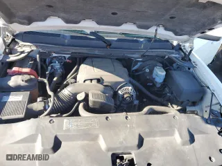 2009 Chevrolet Silverado 1500 LTZ with VIN 1GCEK39099Z271166, listed as a Copart auction lot 44495995 with 168,842 mi miles and Salvage Title. Bid and sale history available at carsss.com. Image 11.